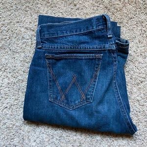 Men’s Wrangler Competition 01 Jeans